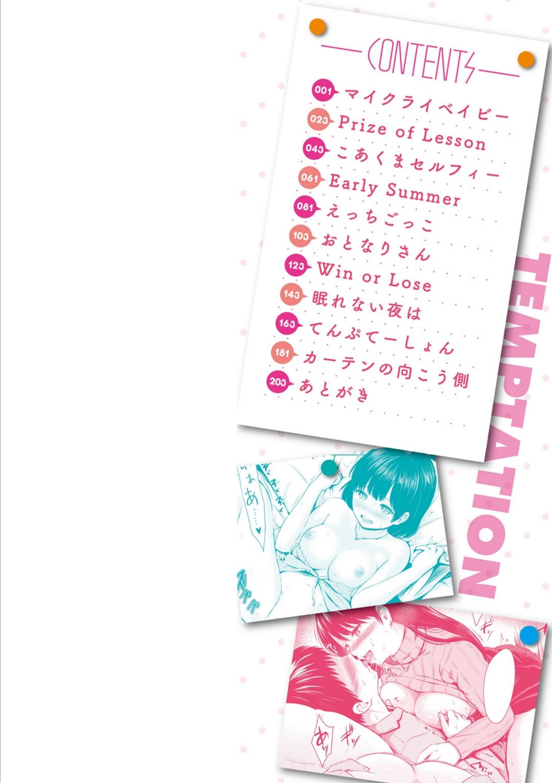 てんぷてーしょん【Reco】 画像2