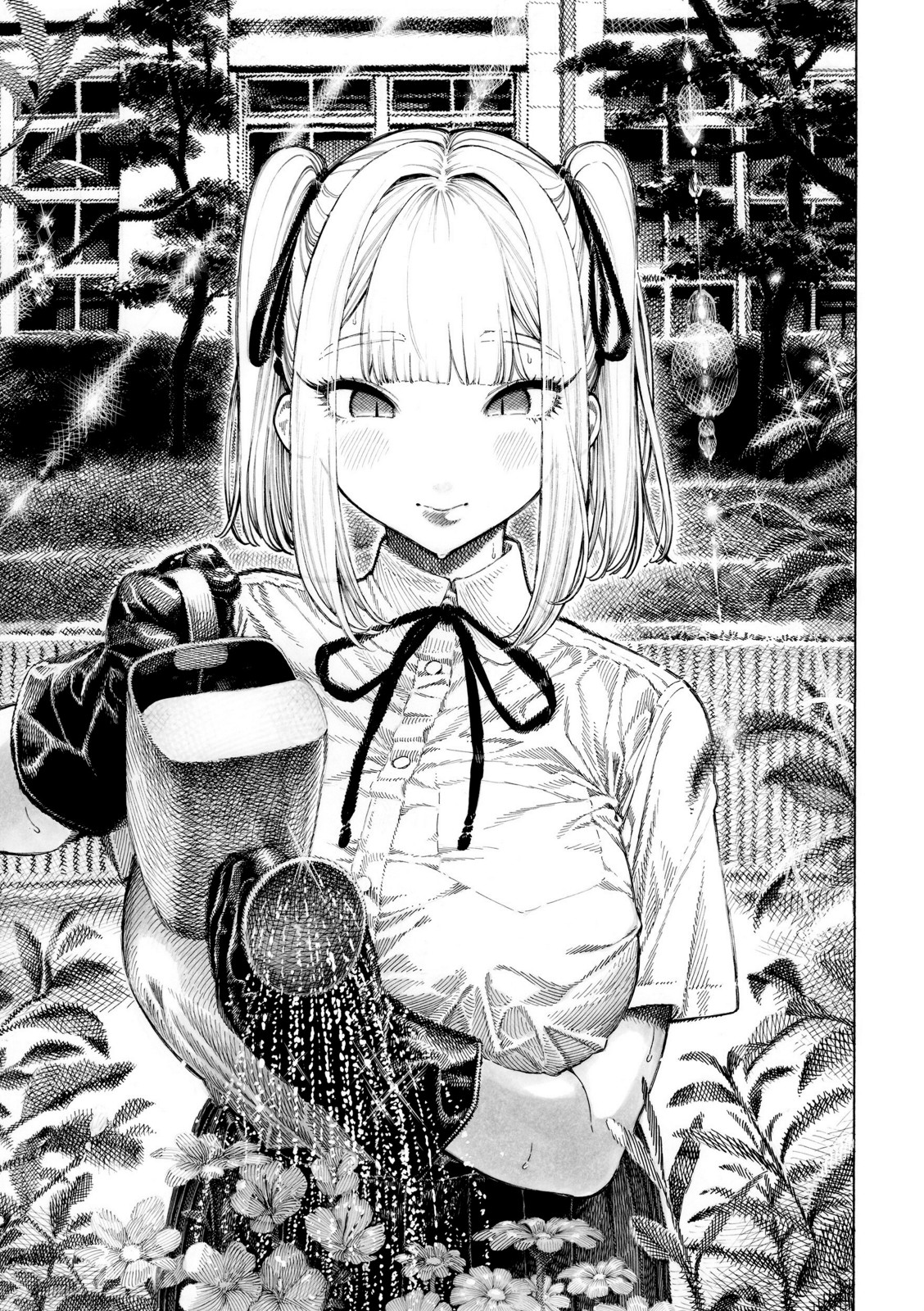 マゾ漫【昼寝】 画像1