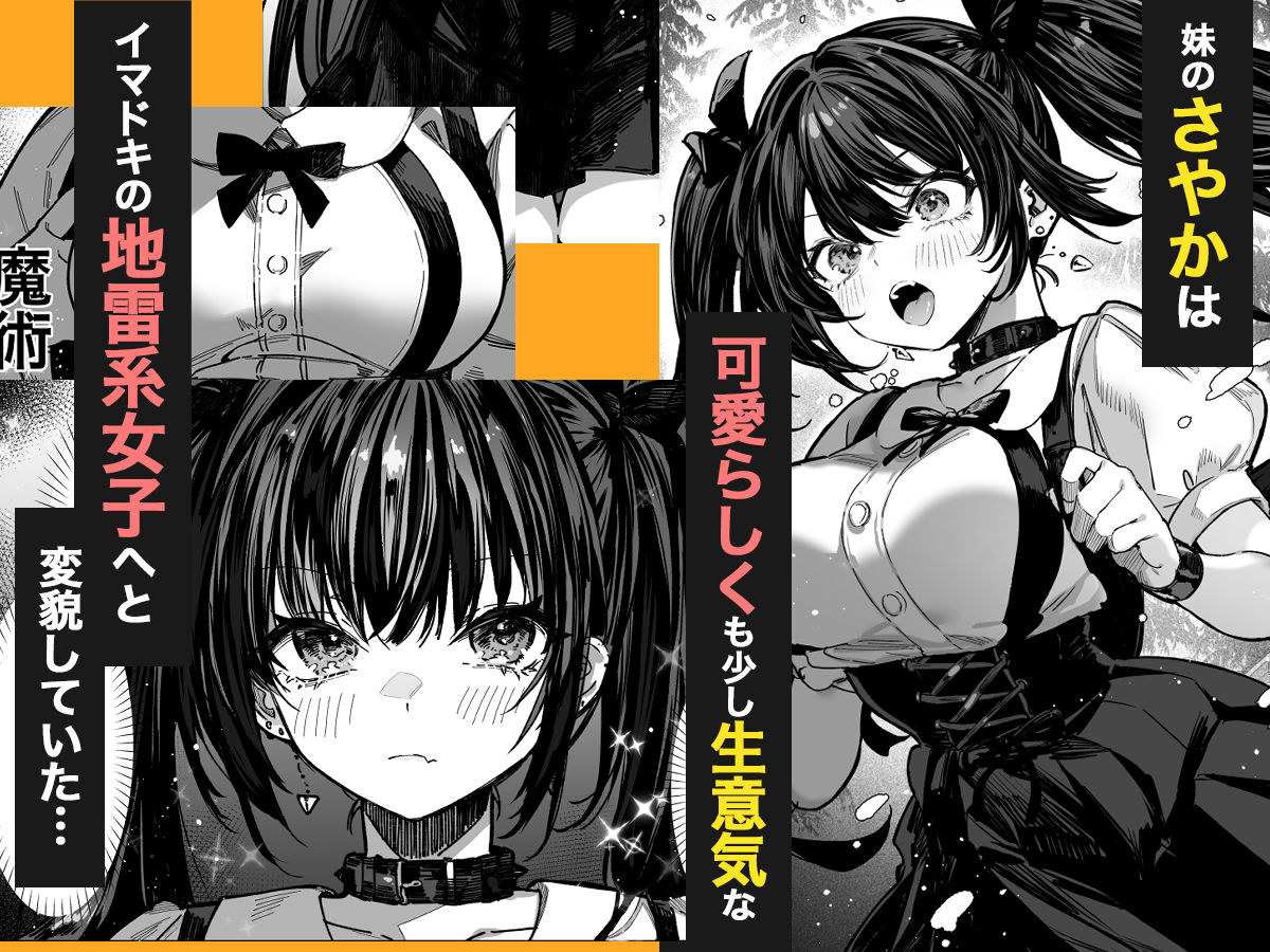 ハメゴト〜姉妹のひみつ〜【パイレーツキャット】 画像4