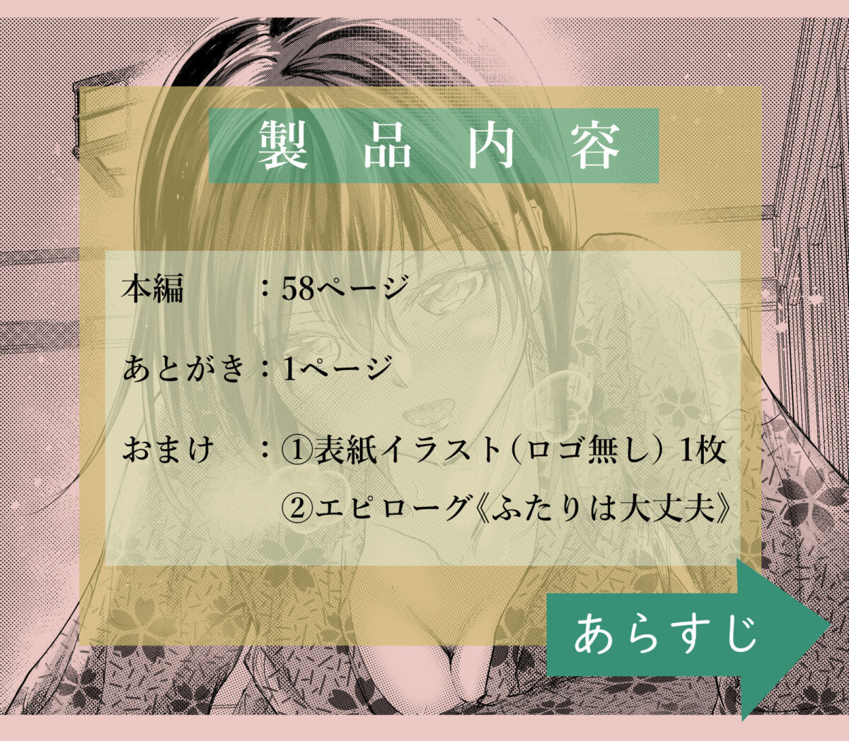 続 わたしたちおかしいんだよ お兄ちゃん  ―兄妹で、夫婦のように―【ミツバチのキャンバス】【たびぃ】 画像1