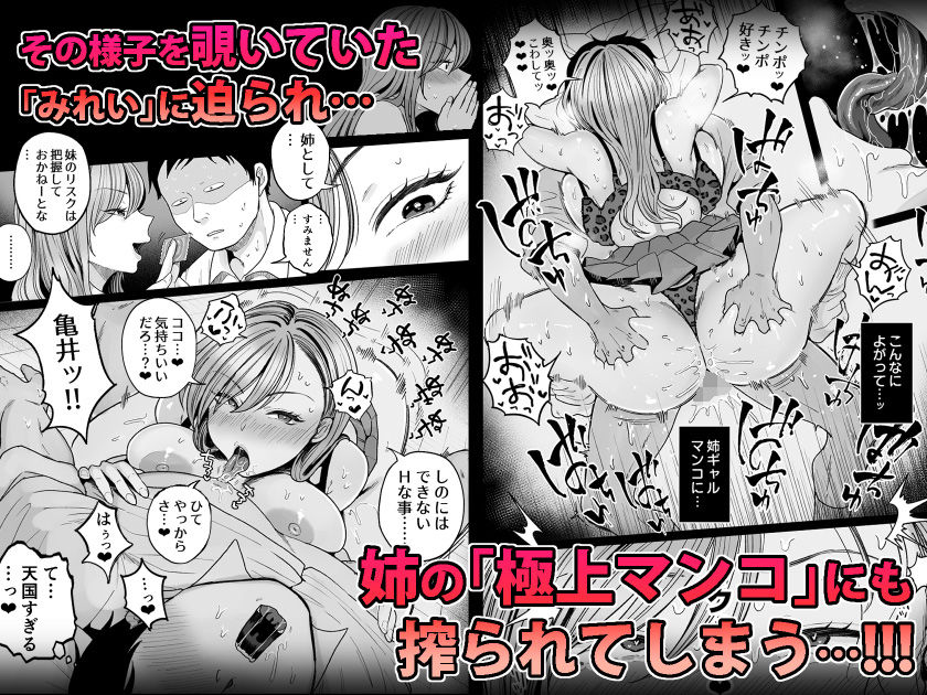 妹の処女、もらってあげてよ【鼠の母】 画像4