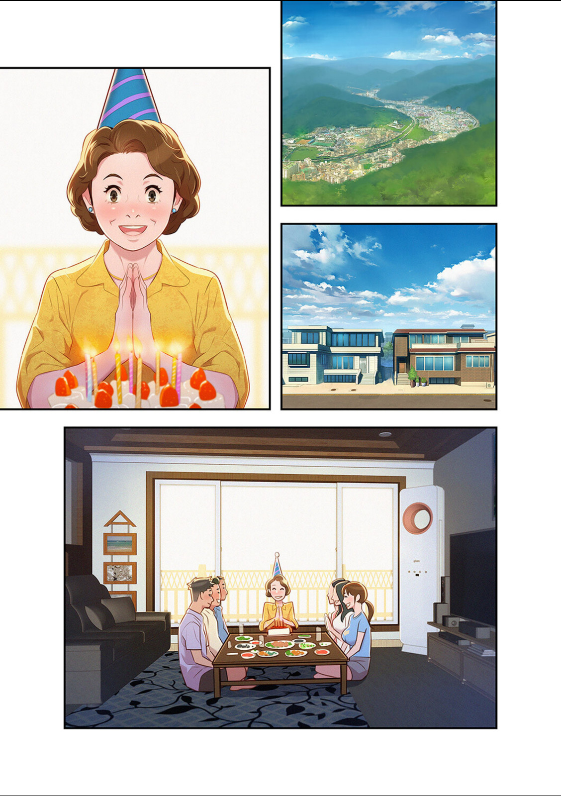 嘘とセフレ3【kyun ja】 画像5