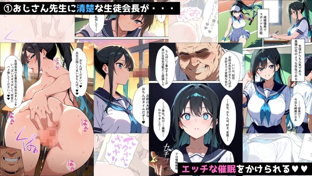 催●シリーズ【総集編】【たゆたう本舗】 画像2