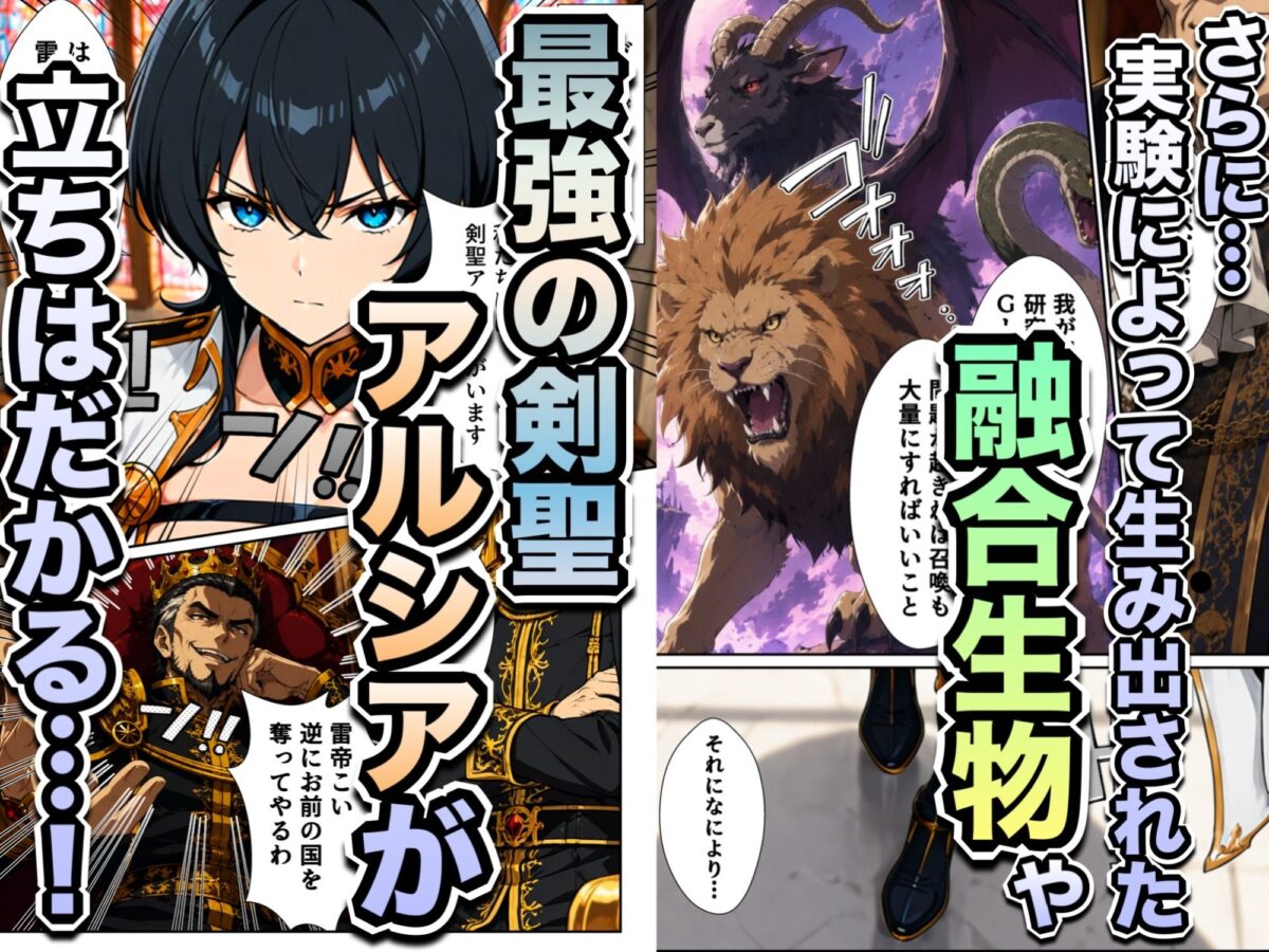 異世界召喚された最弱の雷魔法使い、体術で無双しまくり国へ復讐し、女全員を性奴●にした話2【転生したらサークルだった】 画像7