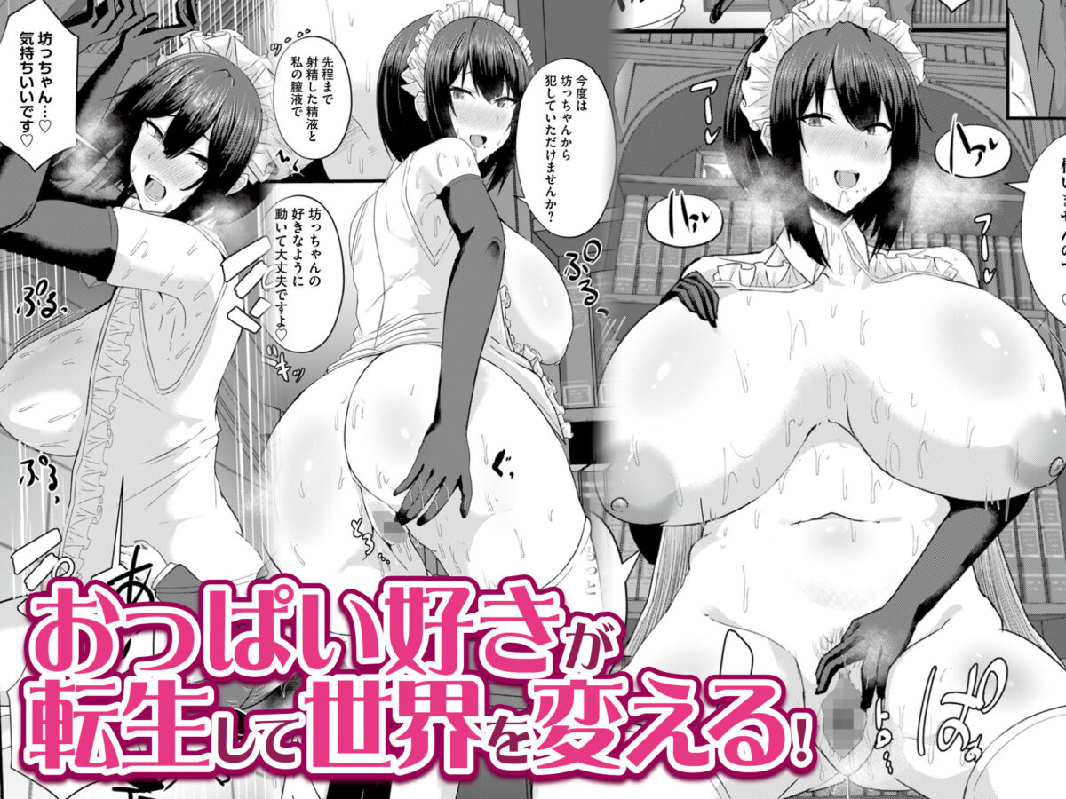 貧乳ユートピアの隠れ巨乳〜巨乳好きな男が転生したのは貧乳しかいない国〜【りふれぼコミック】【ヴァリオス】 画像4