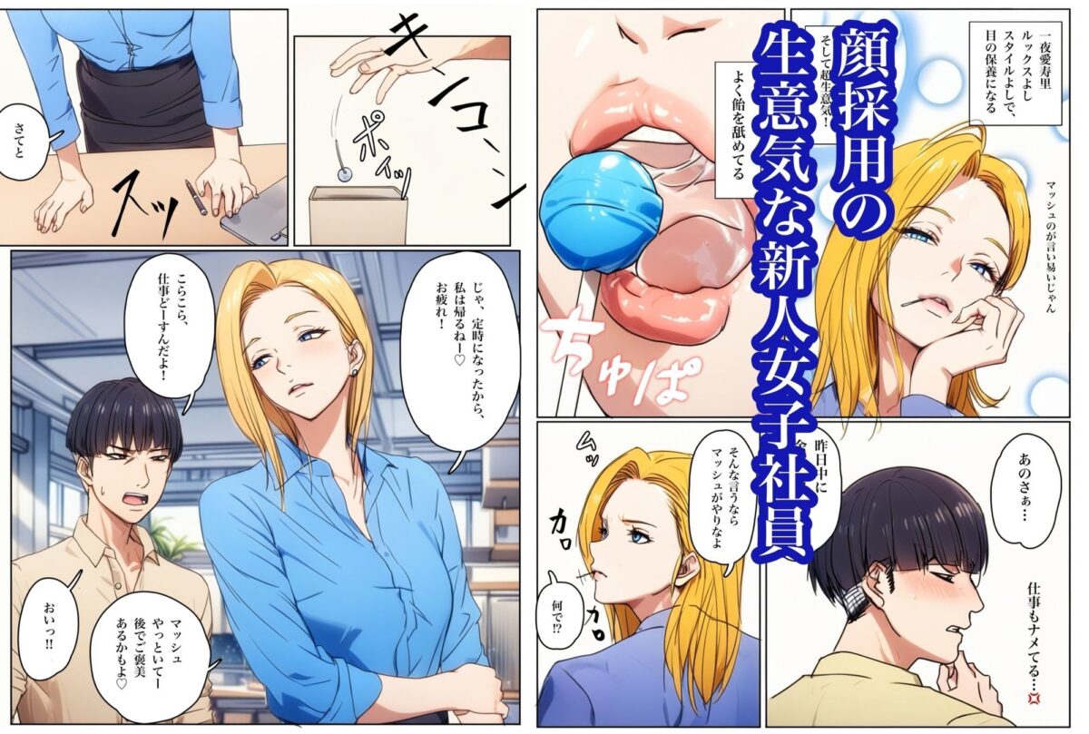 生配信でリモってオナニーしてしまい、弱みを握られてリモコンバイブ入れられた話【Urarok】 画像1