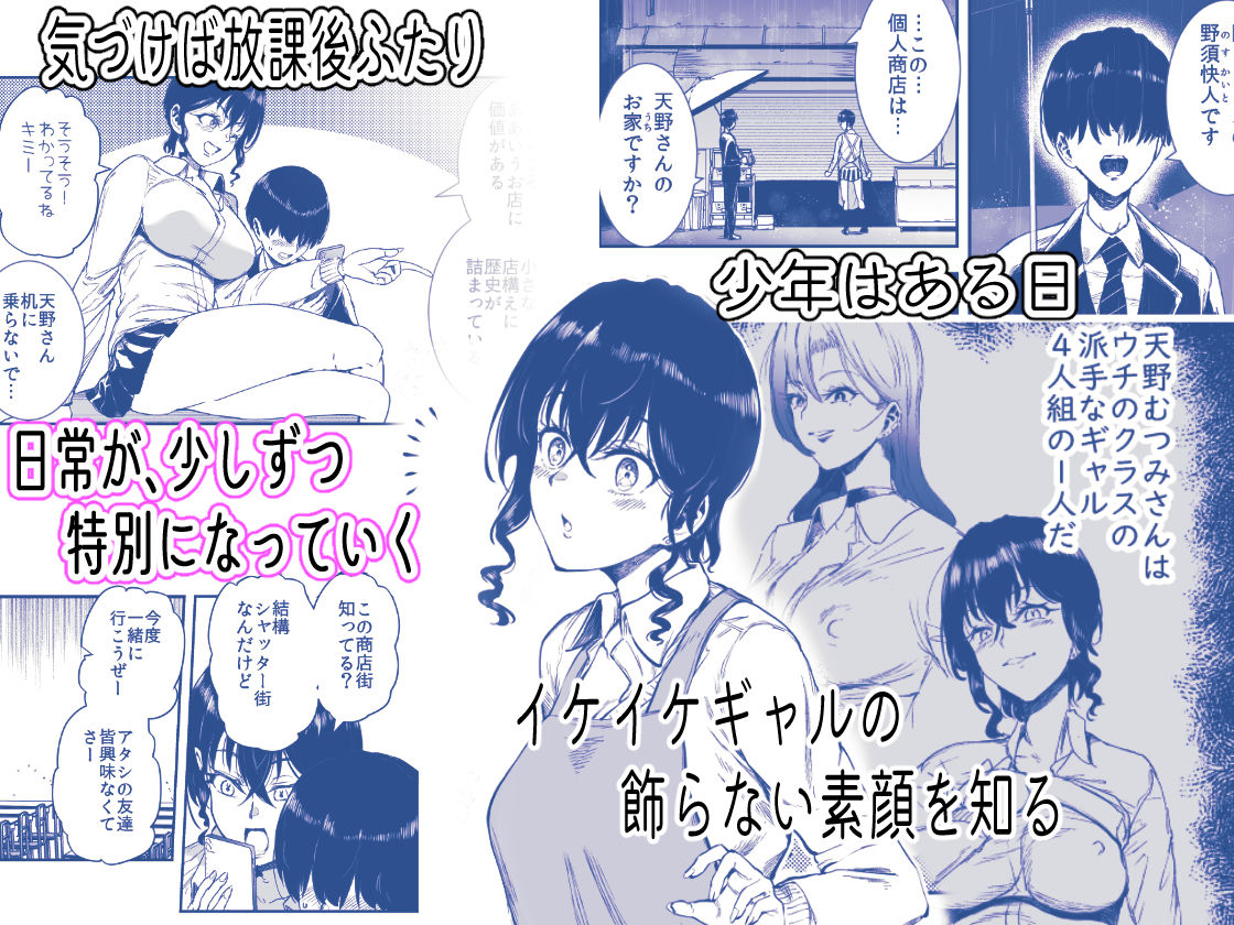 ギャルのみせしめ【世を忍ぶ】 画像2