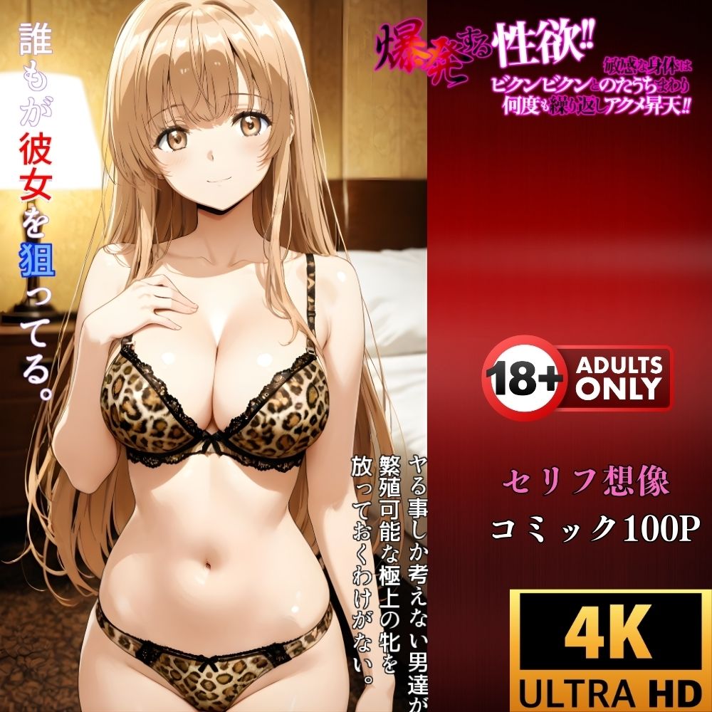 天使様の優しさがアプリに悪用される‥催●レベルMAX未体験の絶頂！椎名真昼に強●注入【夢追い虫】 画像4