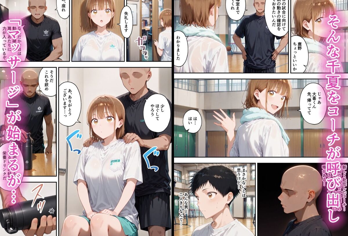 塗り替えられたハコ【ぶるーと】 画像2