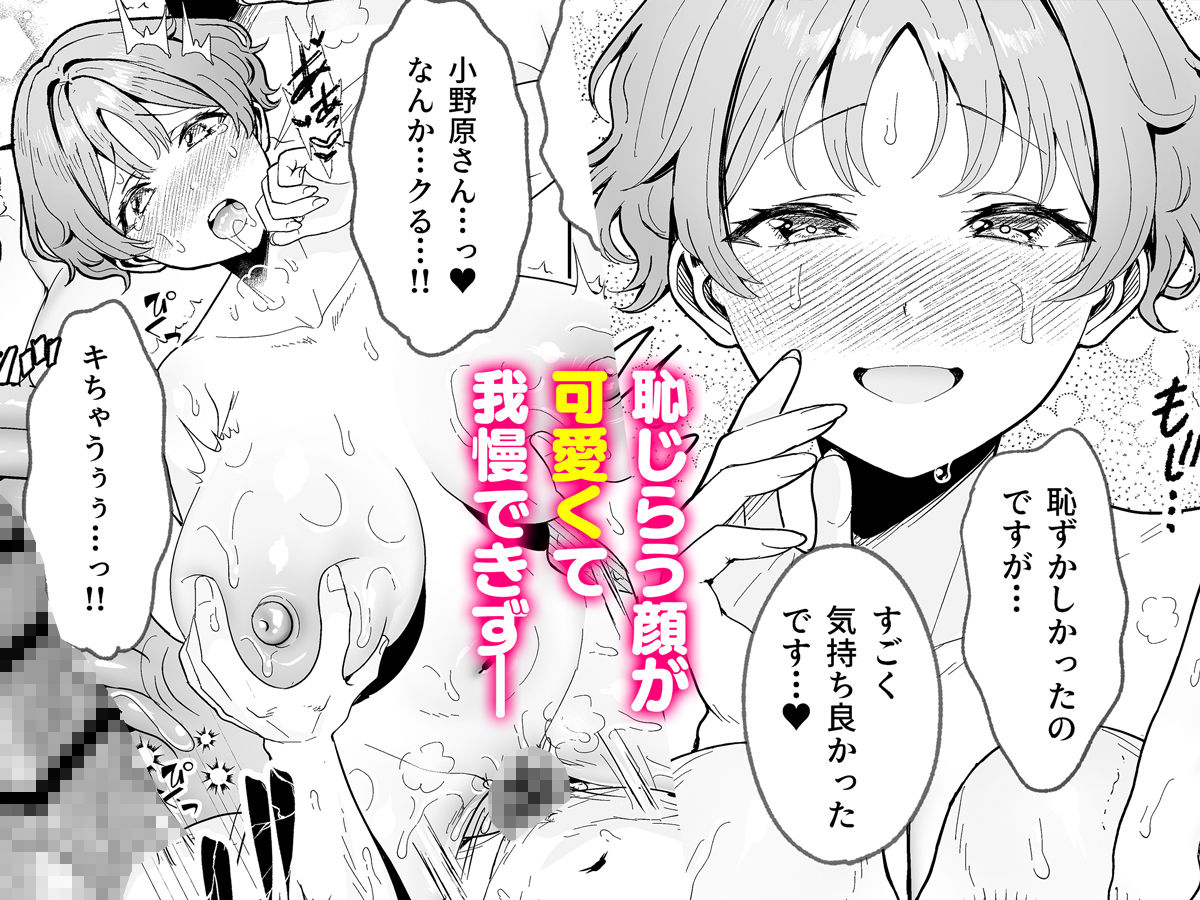 美少女秘密倶楽部2【CASE 花山 澄玲】【diletta】【旅口工路】 画像4