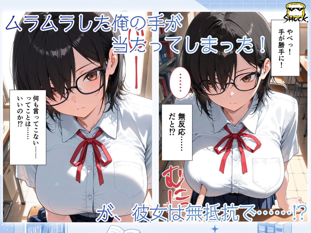 東雲凛は俺だけの愛玩人形（ラブドール）【SHOCKパン】 画像3