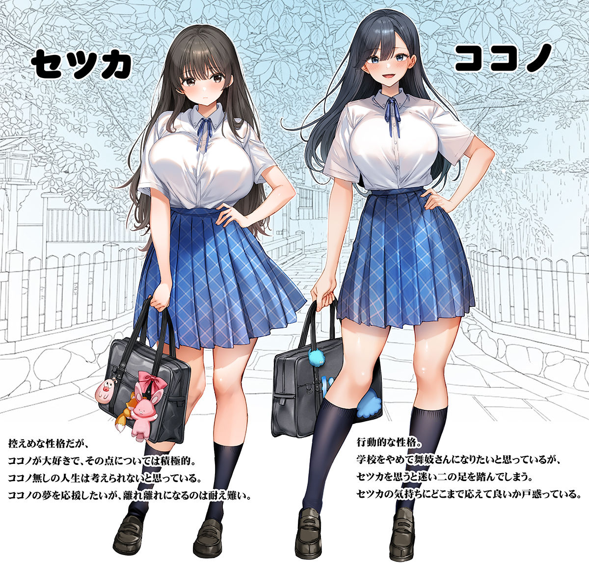 飯犯トラベラーズ 京都百合へし折り輪●快楽堕落編【STUDIOふあん】 画像9