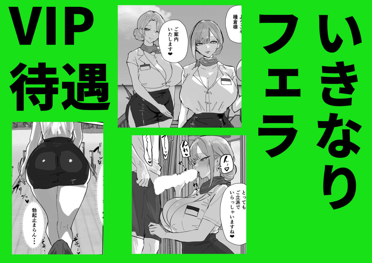 ハーレム世界のサマーリゾート【トリフネ】 画像2